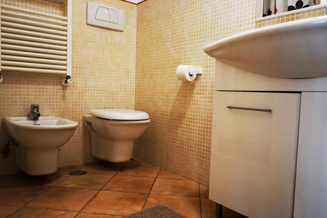 Appartamento Di Fronte Al Mare By Apulia Accommodation Bari Ngoại thất bức ảnh