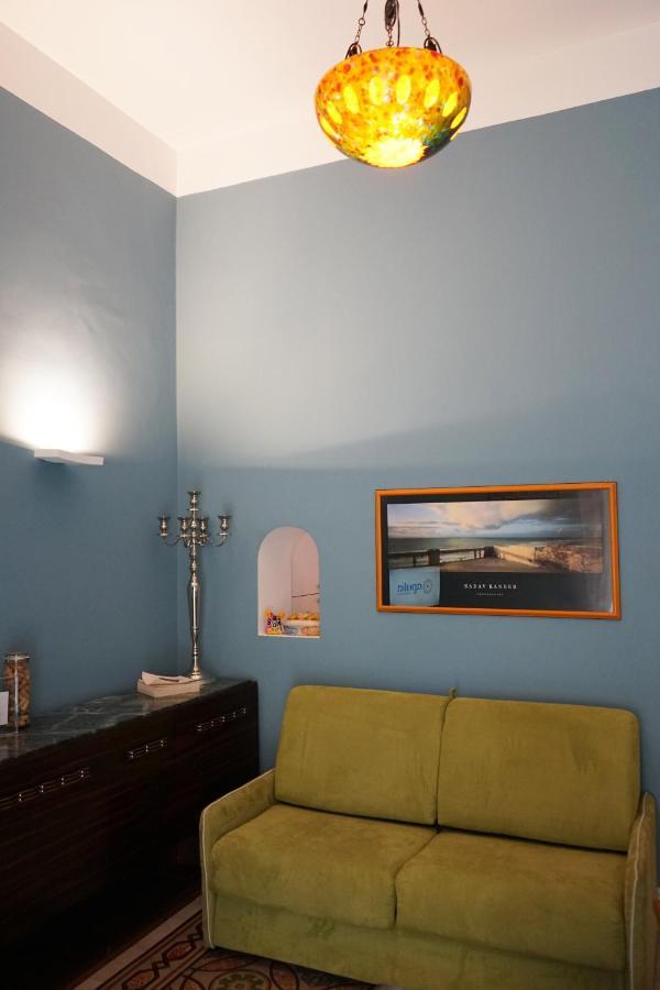 Appartamento Di Fronte Al Mare By Apulia Accommodation Bari Ngoại thất bức ảnh