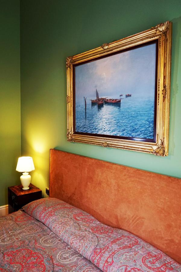 Appartamento Di Fronte Al Mare By Apulia Accommodation Bari Ngoại thất bức ảnh