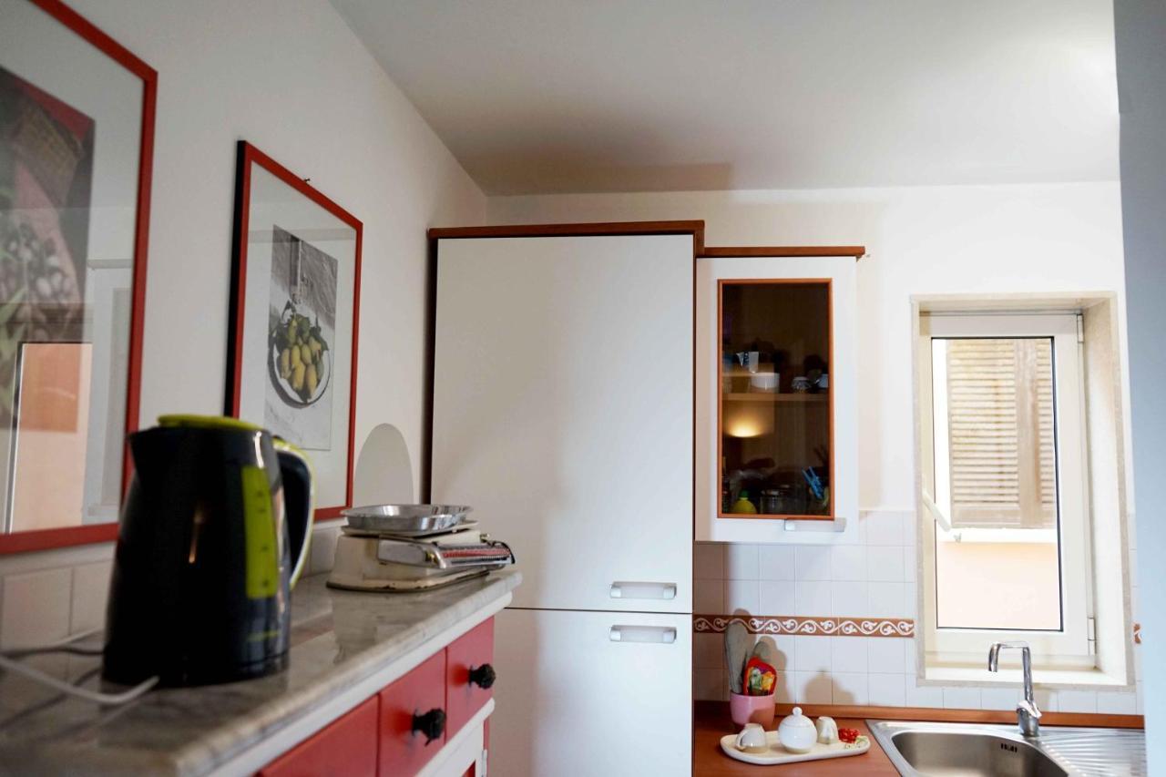 Appartamento Di Fronte Al Mare By Apulia Accommodation Bari Ngoại thất bức ảnh