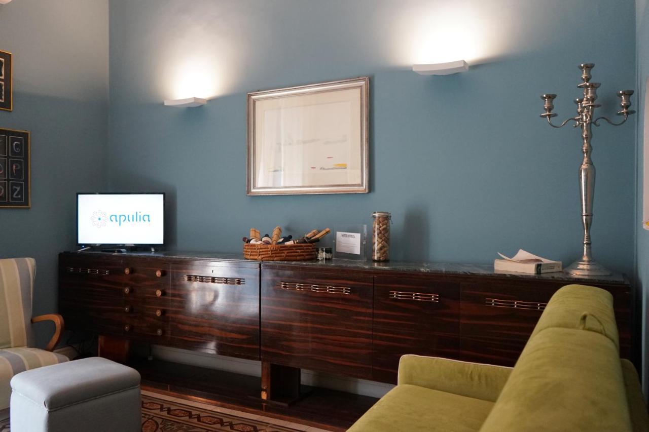 Appartamento Di Fronte Al Mare By Apulia Accommodation Bari Ngoại thất bức ảnh